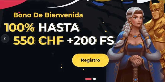 Boomerang Casino bonus