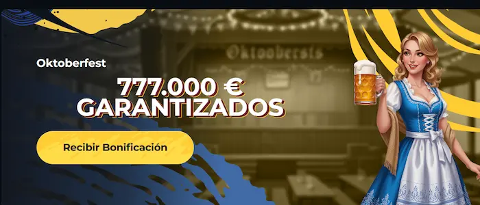 Boomerang Casino prom